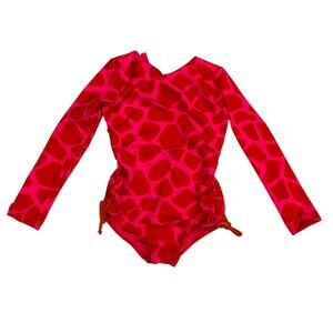 NWT Pepita & Me Size 4 Kenia Jess Longsleeve